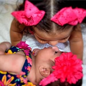 Meet your Posher, Edith